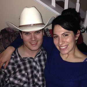 Meet your Posher, Andrea